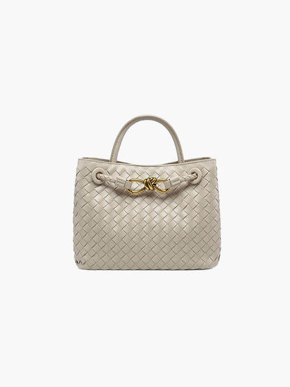 Shopper Unisex in Ecopelle Vegana Stile Classico Sostenibile