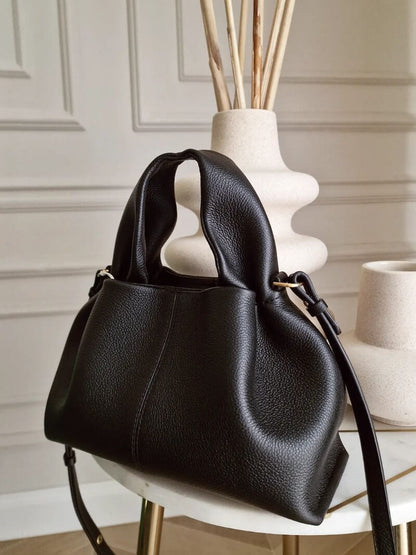 Borsa Donna in Ecopelle Stile Minimal Chic