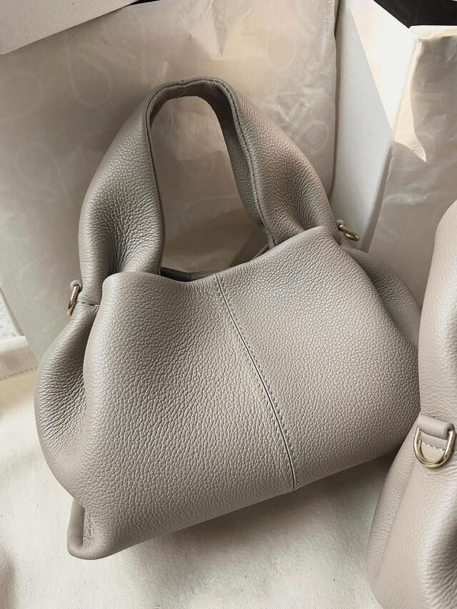 Borsa Donna in Ecopelle Stile Minimal Chic