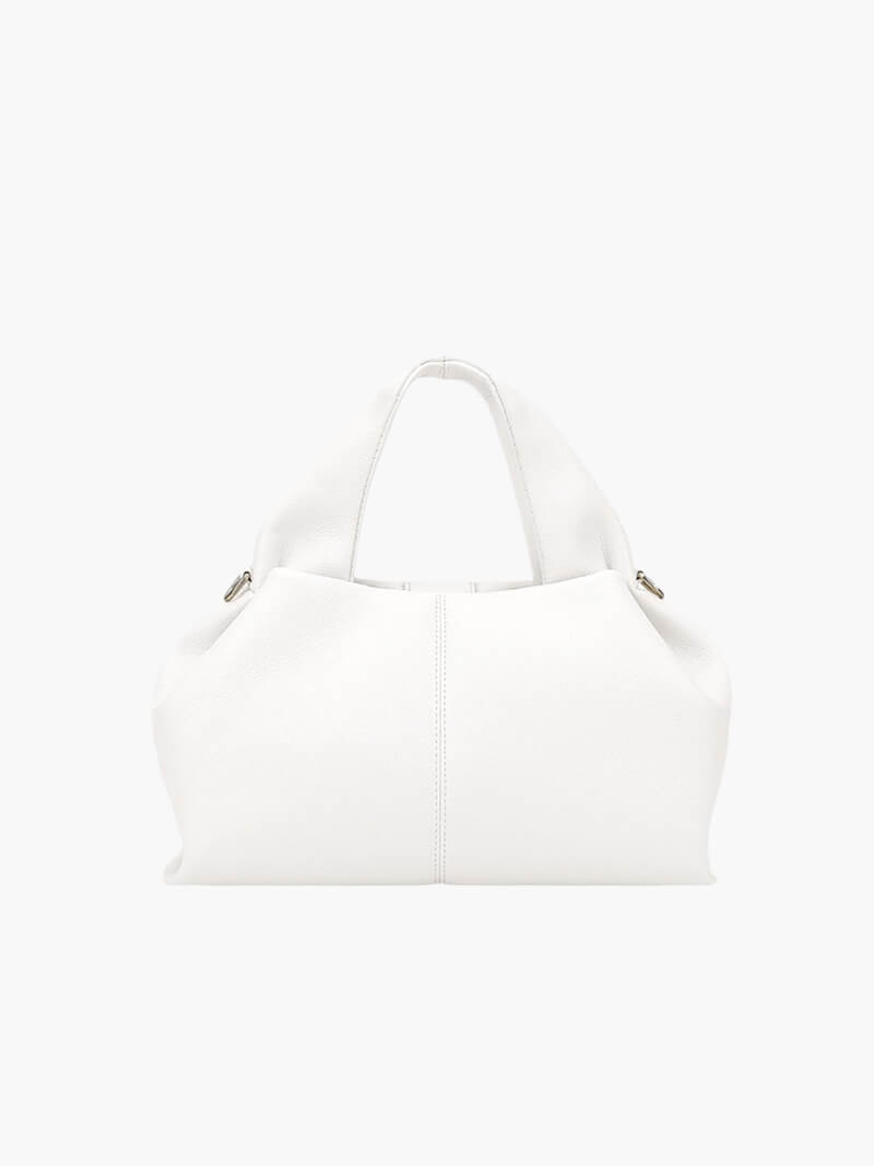 Borsa Donna in Ecopelle Stile Minimal Chic