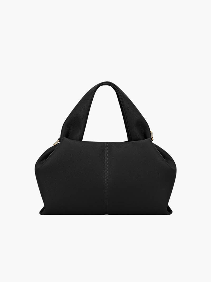 Borsa Donna in Ecopelle Stile Minimal Chic - Brentozzi
