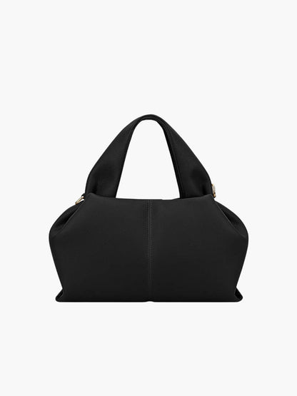 Borsa Donna in Ecopelle Stile Minimal Chic - Brentozzi
