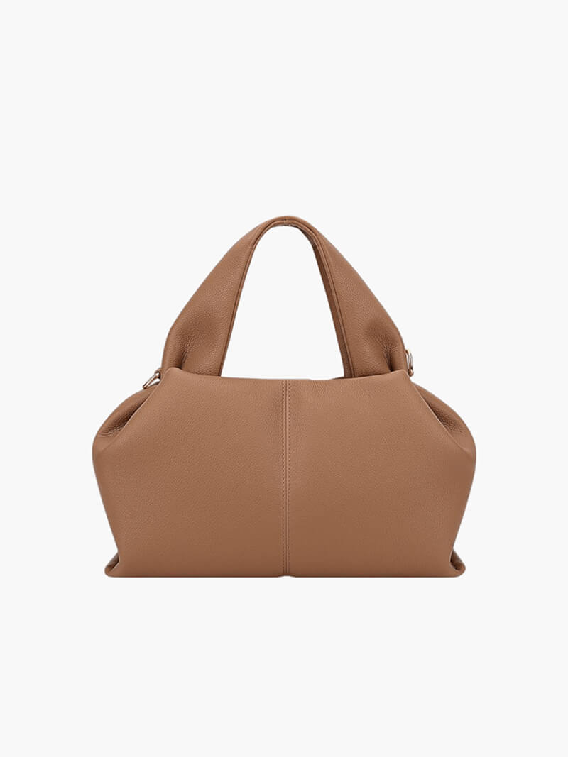 Borsa Donna in Ecopelle Stile Minimal Chic