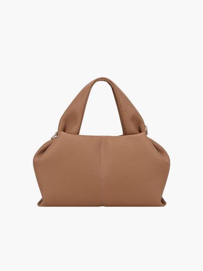 Borsa Donna in Ecopelle Stile Minimal Chic