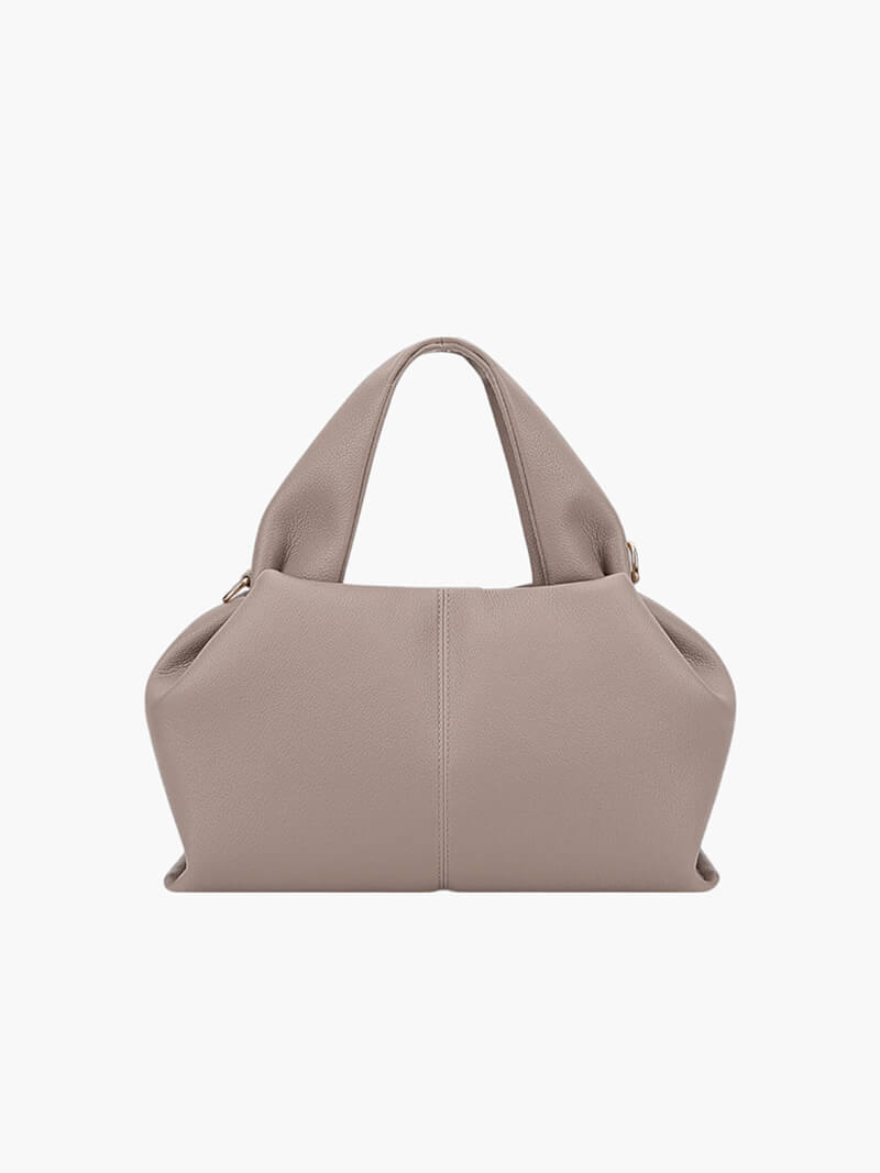 Borsa Donna in Ecopelle Stile Minimal Chic