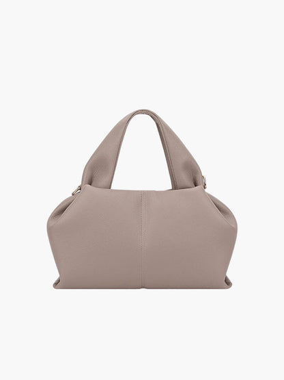 Borsa Donna in Ecopelle Stile Minimal Chic