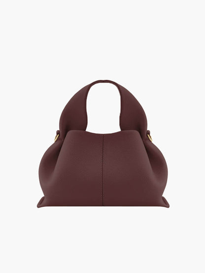 Borsa Donna in Ecopelle Stile Minimal Chic