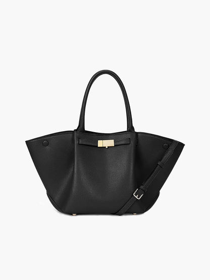 Shopper Donna in Ecopelle Capiente
