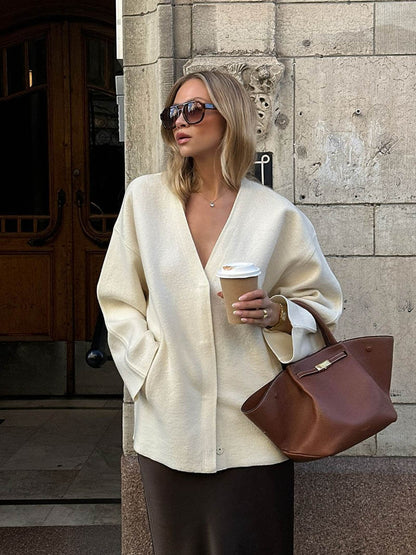 Shopper Donna in Ecopelle Capiente