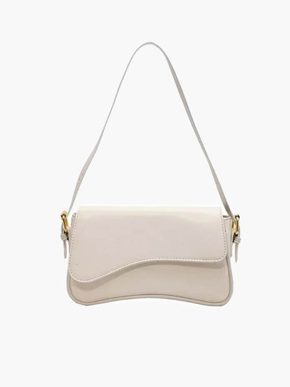 Borsa a Spalla Donna in Pelle Stile Classico