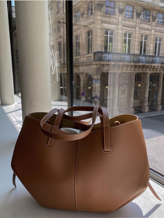Shopper Donna in Ecopelle Elegante