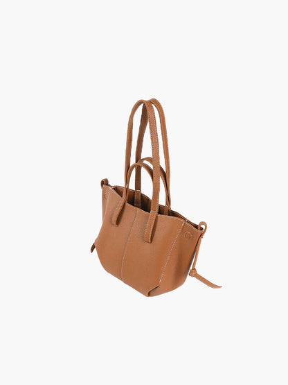 Shopper Donna in Ecopelle Elegante