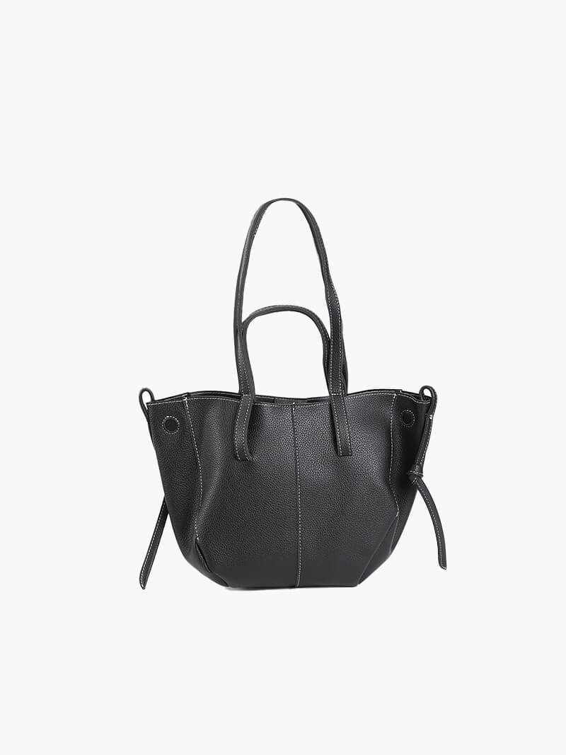 Shopper Donna in Ecopelle Elegante