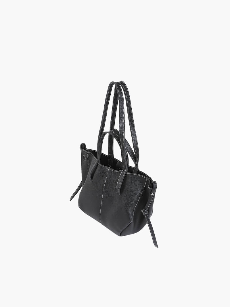 Shopper Donna in Ecopelle Elegante
