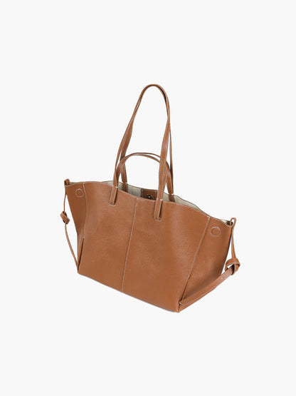 Shopper Donna in Ecopelle Elegante