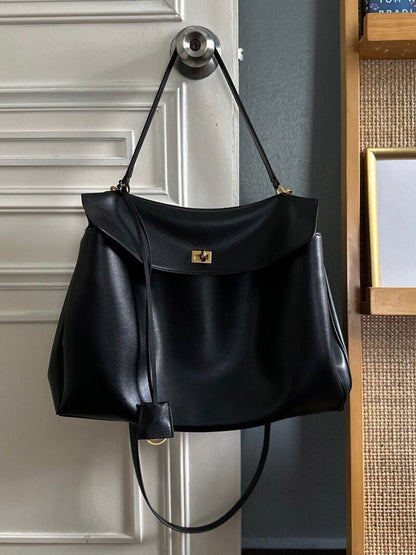 Borsa Donna in Ecopelle Tracolla
