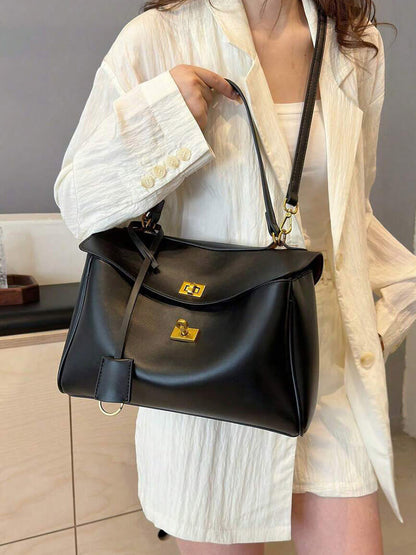 Borsa Donna in Ecopelle Tracolla