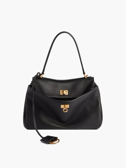 Borsa Donna in Ecopelle Tracolla - Brentozzi