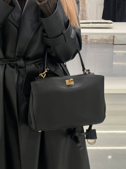Borsa Donna in Ecopelle Tracolla