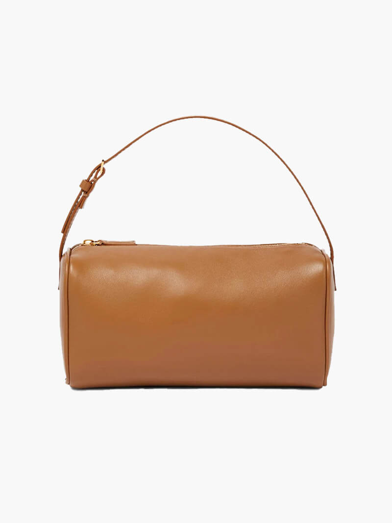 Borsa Donna in Ecopelle Stile Minimalista - Brentozzi