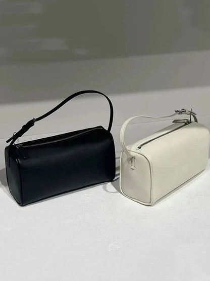 Borsa Donna in Ecopelle Stile Minimalista