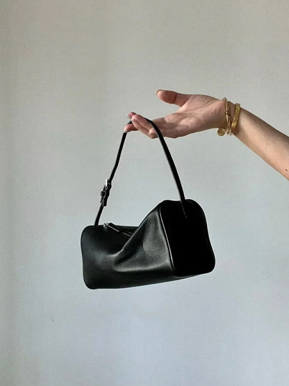 Borsa Donna in Ecopelle Stile Minimalista