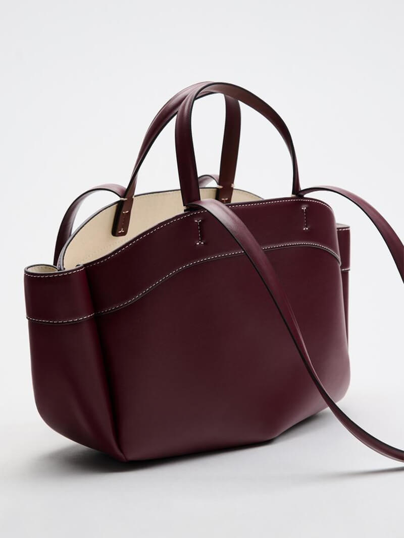 Borsa Donna Pratica Design Moderno