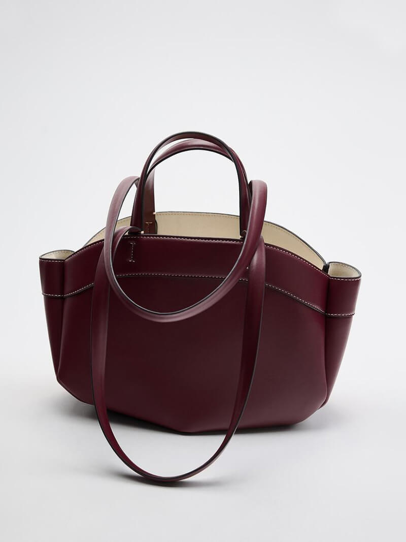 Borsa Donna Pratica Design Moderno
