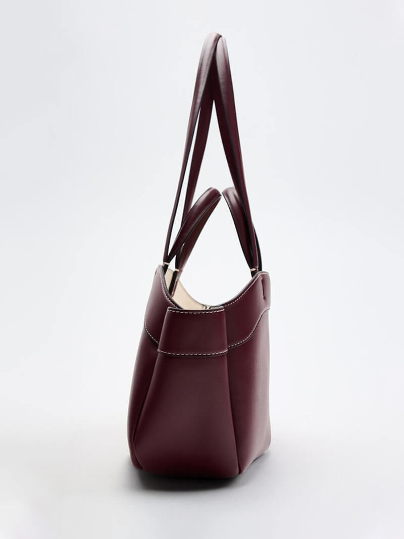 Borsa Donna Pratica Design Moderno