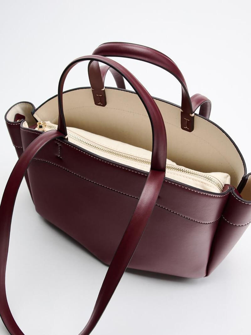 Borsa Donna Pratica Design Moderno