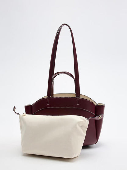 Borsa Donna Pratica Design Moderno
