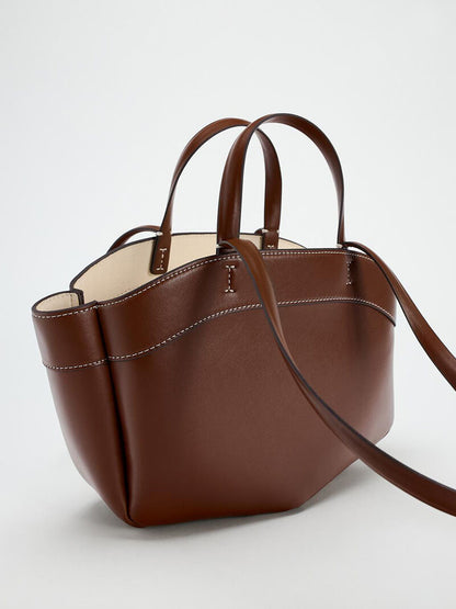 Borsa Donna Pratica Design Moderno