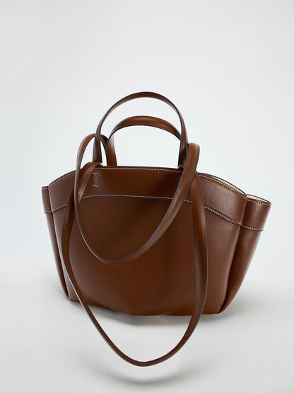 Borsa Donna Pratica Design Moderno
