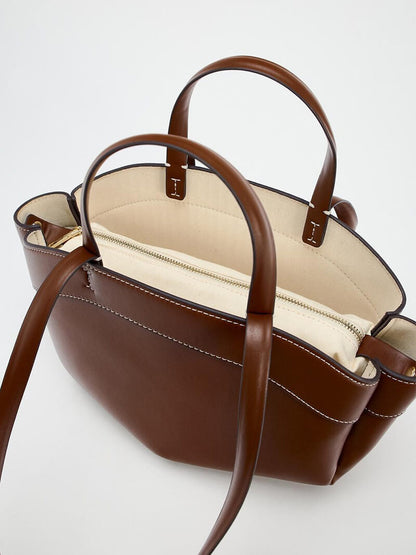 Borsa Donna Pratica Design Moderno