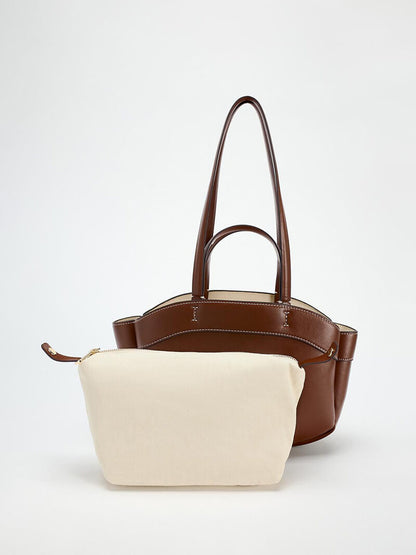 Borsa Donna Pratica Design Moderno