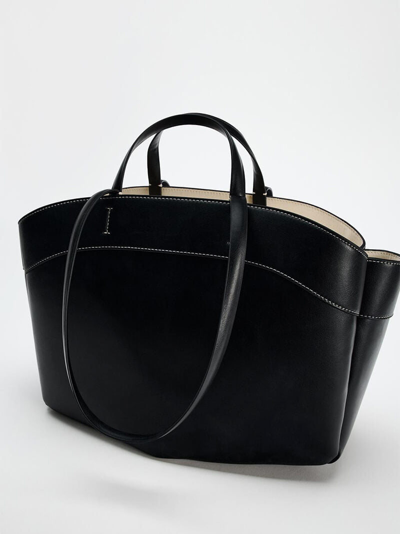 Borsa Donna Pratica Design Moderno