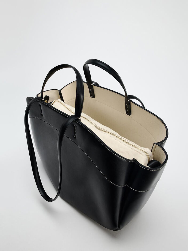 Borsa Donna Pratica Design Moderno