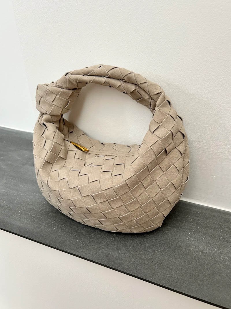 Borsa Donna Piccola Design Nodo