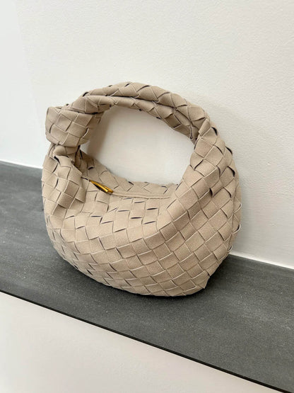Borsa Donna Piccola Design Nodo