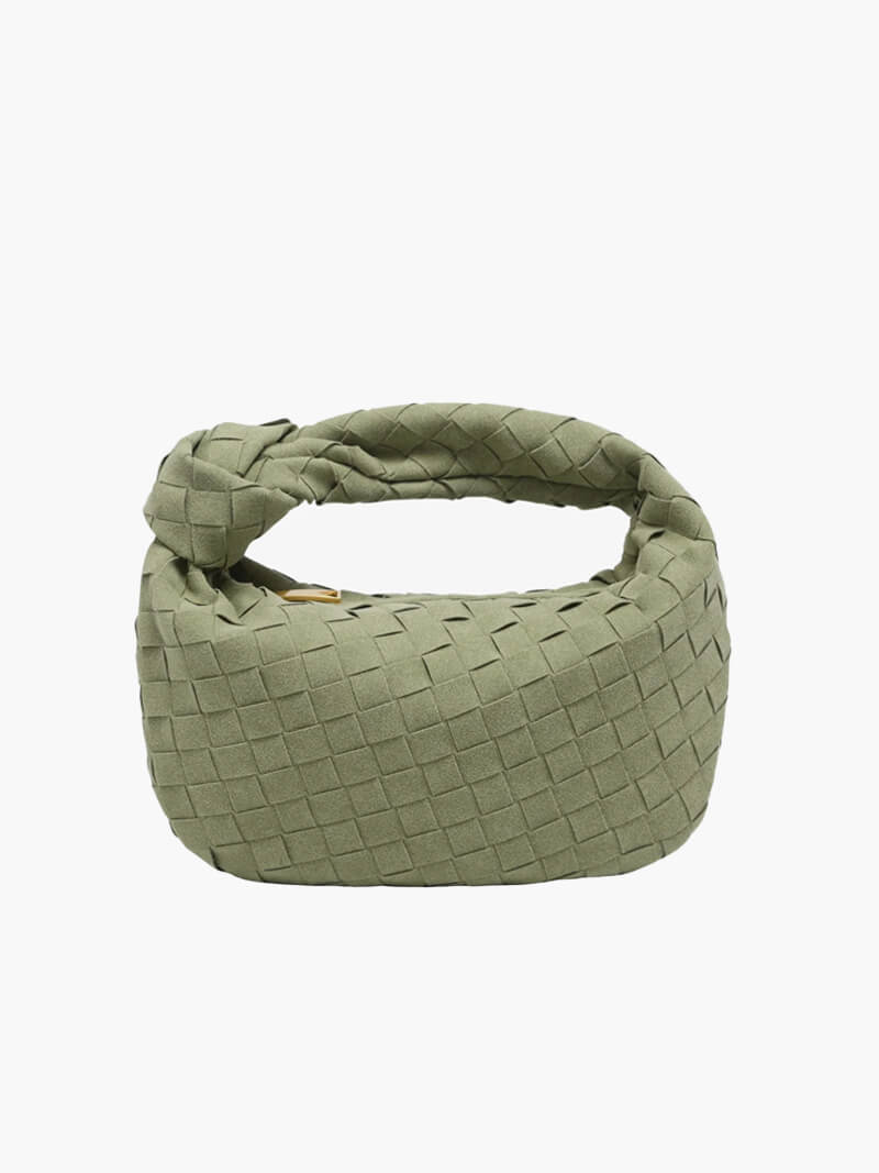 Borsa Donna Piccola Design Nodo