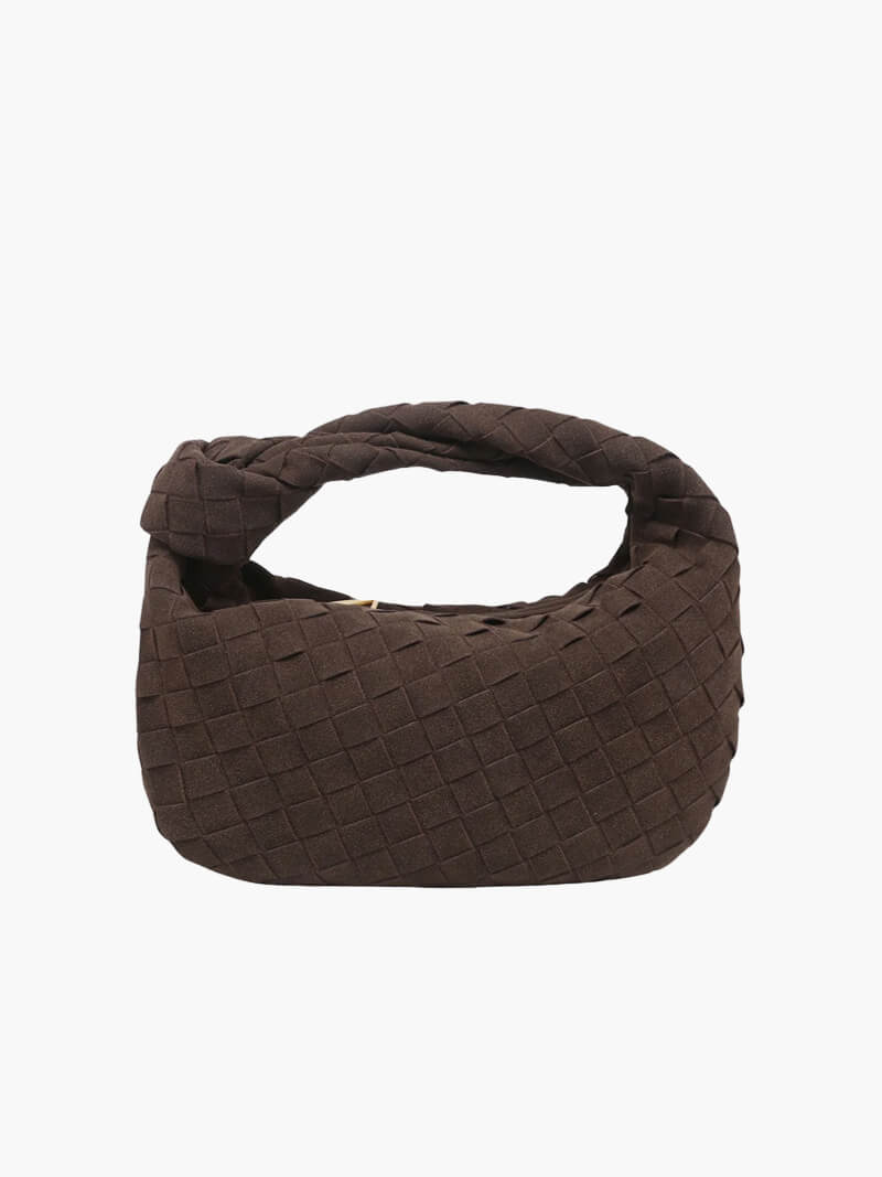 Borsa Donna Piccola Design Nodo - Brentozzi