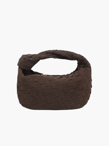 Borsa Donna Piccola Design Nodo - Brentozzi