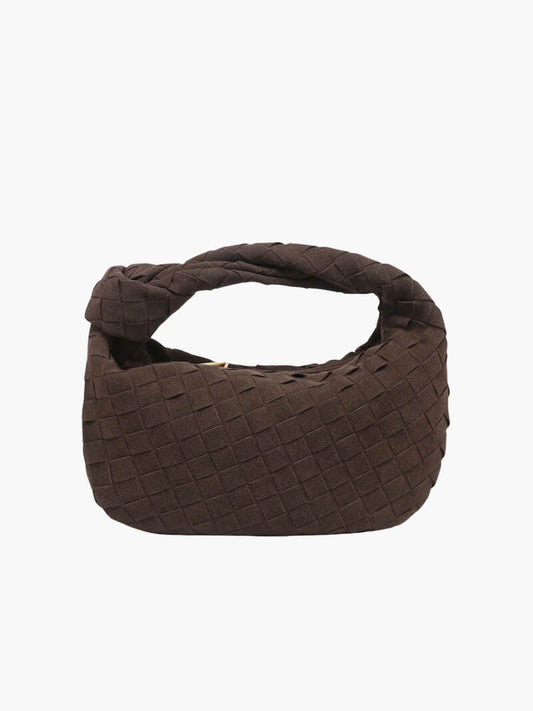 Borsa Donna Piccola Design Nodo - Brentozzi
