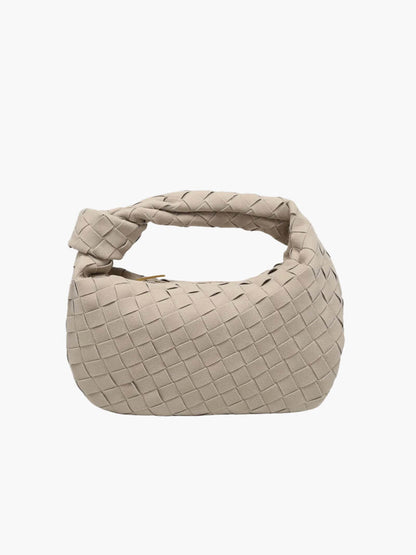 Borsa Donna Piccola Design Nodo