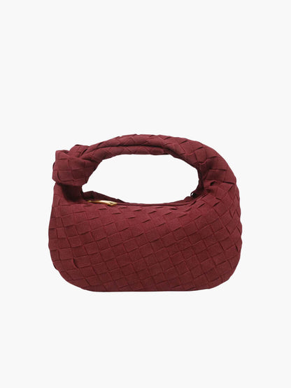 Borsa Donna Piccola Design Nodo