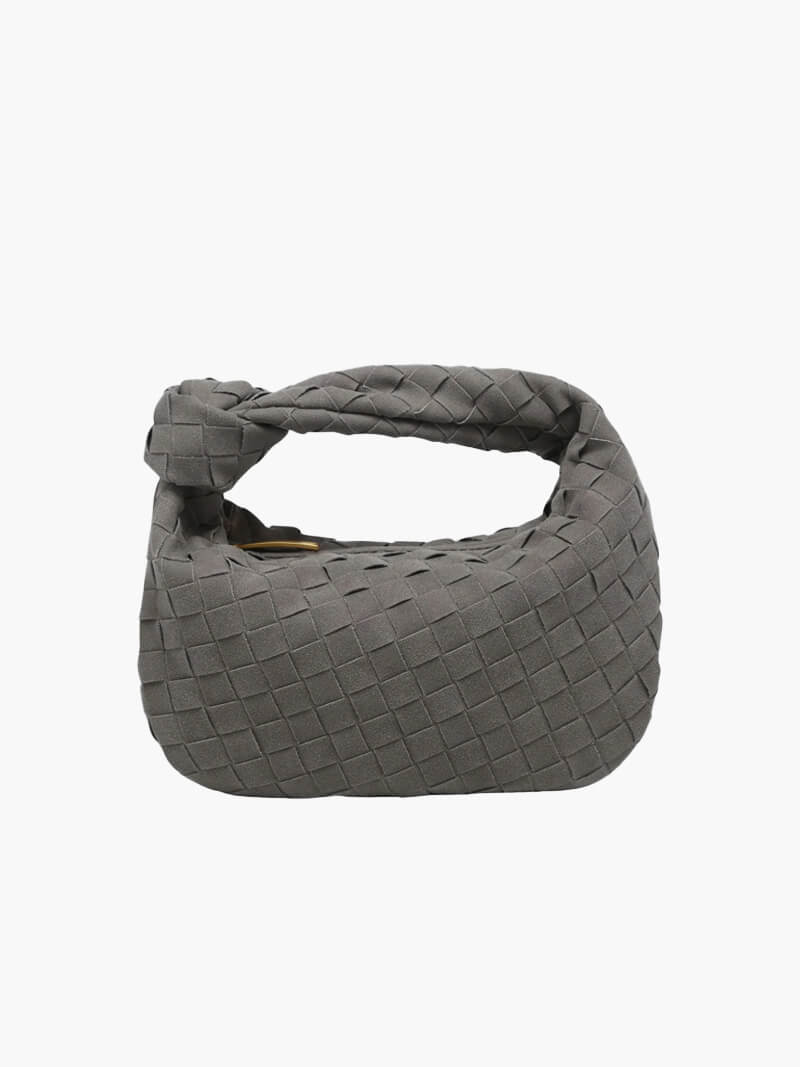 Borsa Donna Piccola Design Nodo