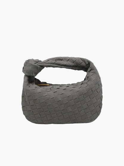 Borsa Donna Piccola Design Nodo
