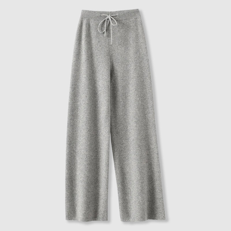 Pantaloni Donna Invernali Vestibilità Ampia
