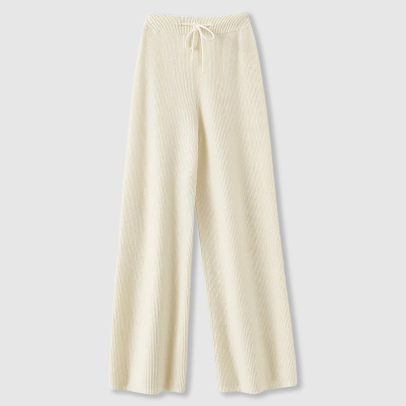 Pantaloni Donna Invernali Vestibilità Ampia