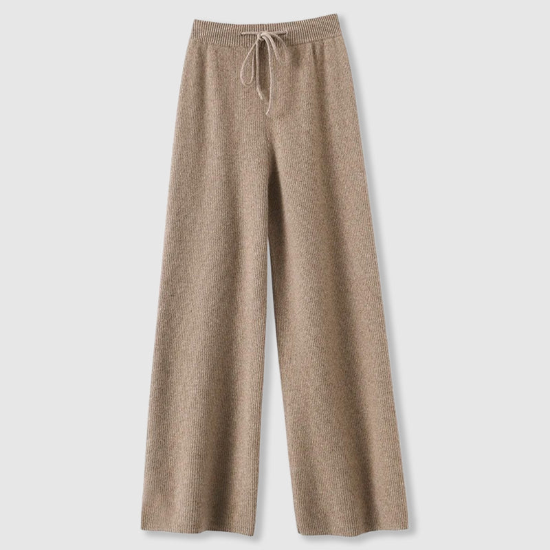 Pantaloni Donna Invernali Vestibilità Ampia - Brentozzi